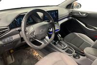 Hyundai IONIQ plug-in vaihtoauto