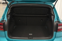 Volkswagen T-Cross vaihtoauto