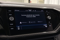 Volkswagen T-Cross vaihtoauto