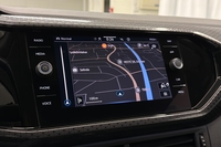 Volkswagen T-Cross vaihtoauto