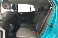 Volkswagen T-Cross vaihtoauto