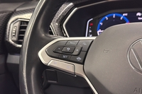 Volkswagen T-Cross vaihtoauto