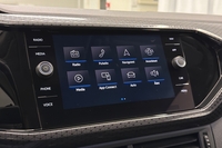 Volkswagen T-Cross vaihtoauto