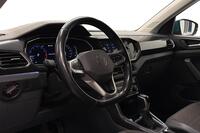 Volkswagen T-Cross vaihtoauto