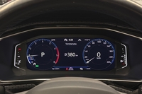 Volkswagen T-Cross vaihtoauto