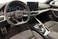 Audi A5 vaihtoauto