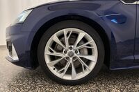Audi A5 vaihtoauto