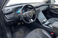 MG Marvel R vaihtoauto