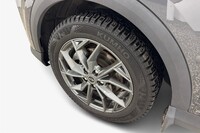 MG Marvel R vaihtoauto