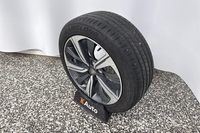 MG Marvel R vaihtoauto