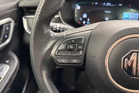 MG Marvel R vaihtoauto