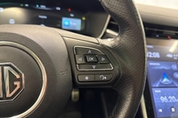 MG Marvel R vaihtoauto