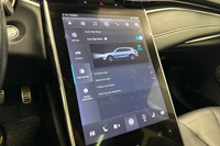 MG Marvel R vaihtoauto