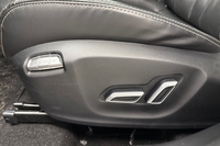 MG Marvel R vaihtoauto