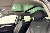 MG Marvel R vaihtoauto