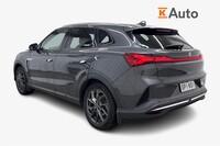 MG Marvel R vaihtoauto