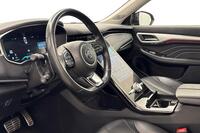 MG Marvel R vaihtoauto