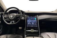 MG Marvel R vaihtoauto