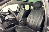 MG Marvel R vaihtoauto