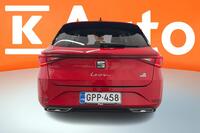 SEAT Leon Sportstourer vaihtoauto
