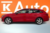SEAT Leon Sportstourer vaihtoauto