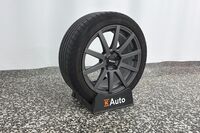 SEAT Leon Sportstourer vaihtoauto