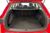 SEAT Leon Sportstourer vaihtoauto