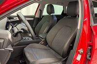 SEAT Leon Sportstourer vaihtoauto