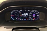 SEAT Leon Sportstourer vaihtoauto