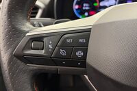 SEAT Leon Sportstourer vaihtoauto