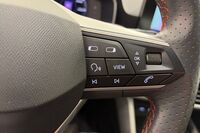 SEAT Leon Sportstourer vaihtoauto