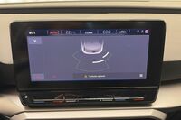 SEAT Leon Sportstourer vaihtoauto