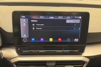 SEAT Leon Sportstourer vaihtoauto