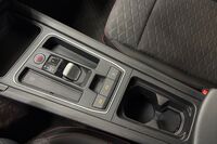 SEAT Leon Sportstourer vaihtoauto