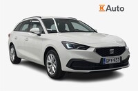 SEAT Leon Sportstourer vaihtoauto