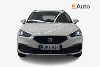 SEAT Leon Sportstourer vaihtoauto