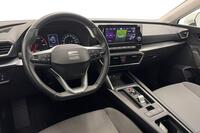 SEAT Leon Sportstourer vaihtoauto