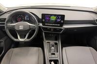 SEAT Leon Sportstourer vaihtoauto