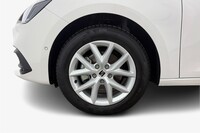 SEAT Leon Sportstourer vaihtoauto