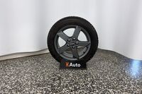SEAT Leon Sportstourer vaihtoauto