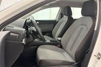 SEAT Leon Sportstourer vaihtoauto