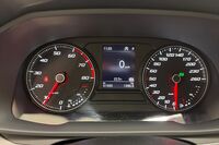 SEAT Leon Sportstourer vaihtoauto