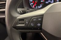SEAT Leon Sportstourer vaihtoauto