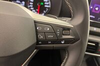 SEAT Leon Sportstourer vaihtoauto