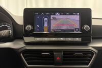 SEAT Leon Sportstourer vaihtoauto