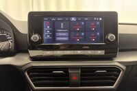 SEAT Leon Sportstourer vaihtoauto
