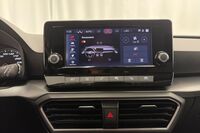 SEAT Leon Sportstourer vaihtoauto