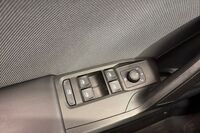 SEAT Leon Sportstourer vaihtoauto