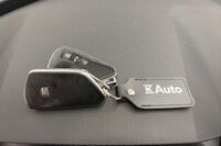 SEAT Leon Sportstourer vaihtoauto