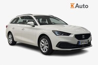 SEAT Leon Sportstourer vaihtoauto